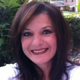 Connie Pomerantz