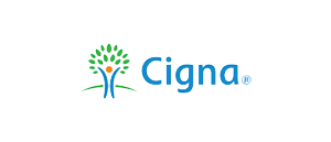 Cigna Healthcare logo - First Care Medical Centers accepts Cigna Healthcare insurance plans.